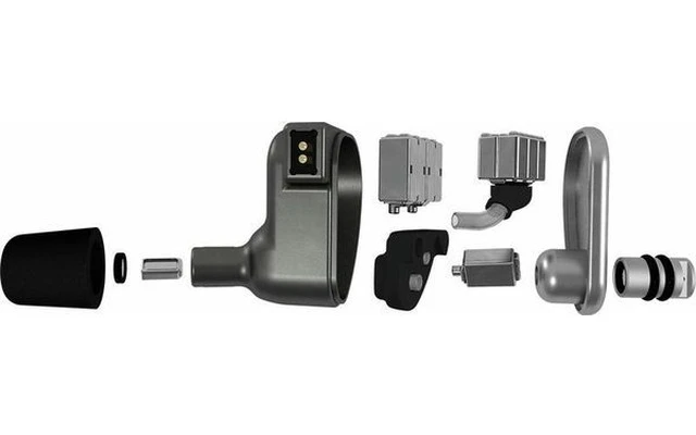 64 Audio U12t