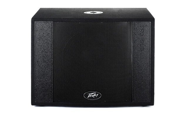 Peavey PRO SUB MK II