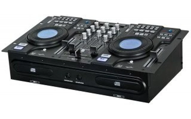 DAP DS-CDJ-250