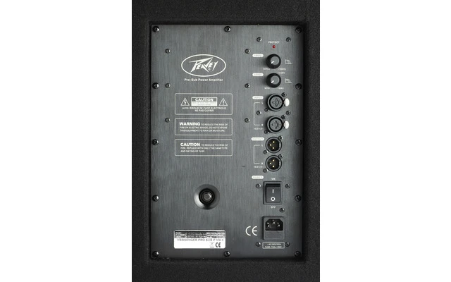 Peavey PRO SUB MK II