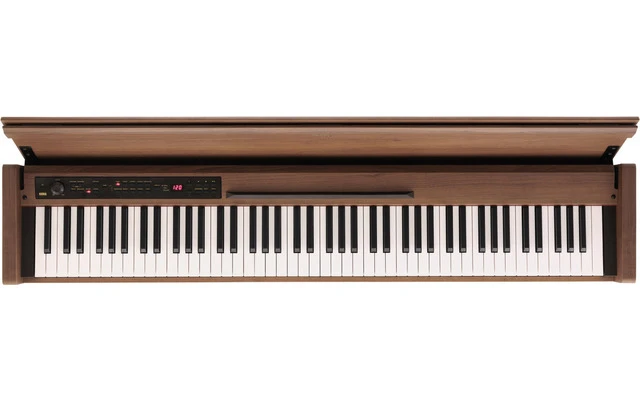 Korg Poetry