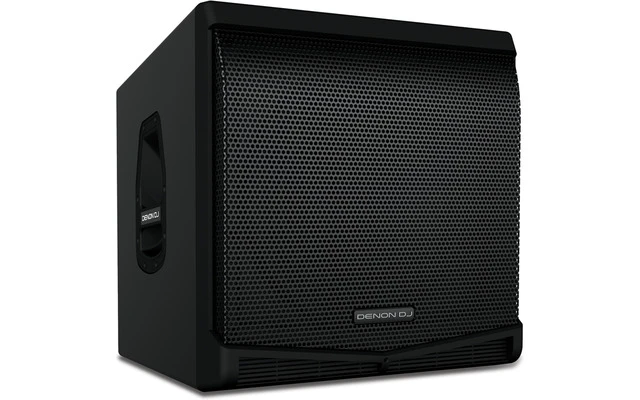 Denon DJ Axis 12S