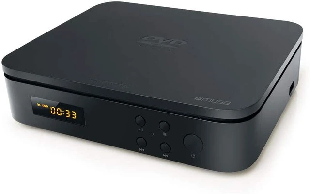 Muse M-52 DV 