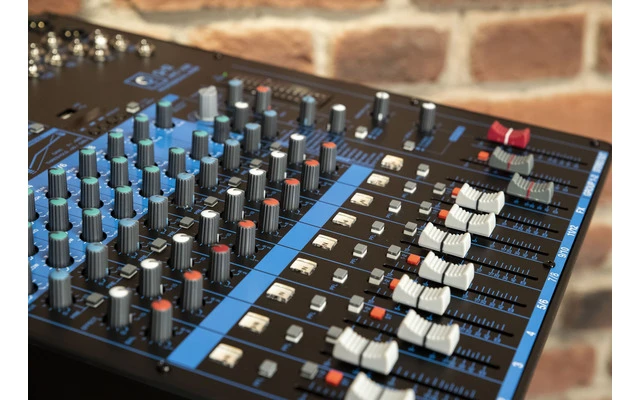 Oqan Mixer Q12 Mk2 USB
