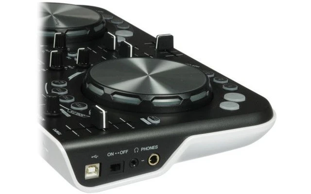 Pioneer DDJ-WeGo Black