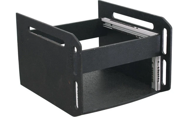 Roadinger Rack unit 3U + 9U
