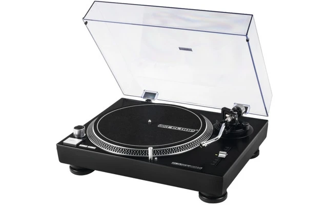 Reloop DJ RP 2000 USB MK2