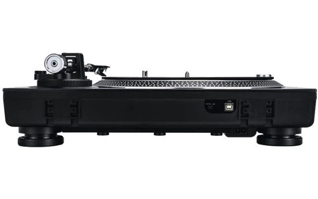 Reloop DJ RP 2000 USB MK2