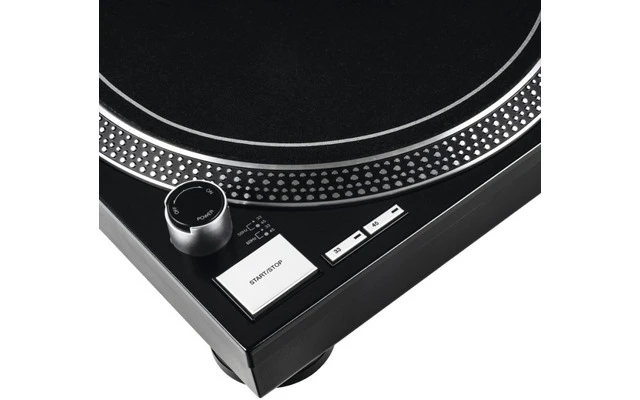 Reloop DJ RP 2000 USB MK2