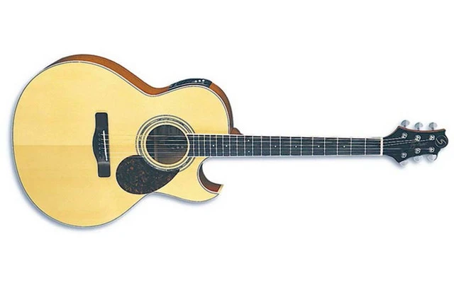 Samick TMJ-5CE N Natural
