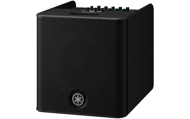 Yamaha StagePas 200 - Stock B