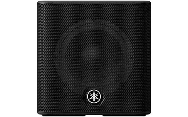 Imagenes de Yamaha StagePas 200 - Stock B