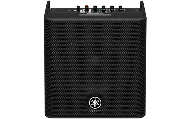 Imagenes de Yamaha StagePas 200 - Stock B