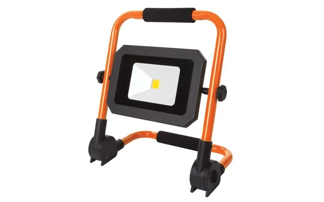 LÁMPARA LED PORTÁTIL - 30 W - 4000 K