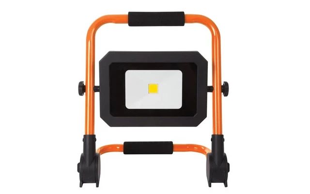 LÁMPARA LED PORTÁTIL - 30 W - 4000 K