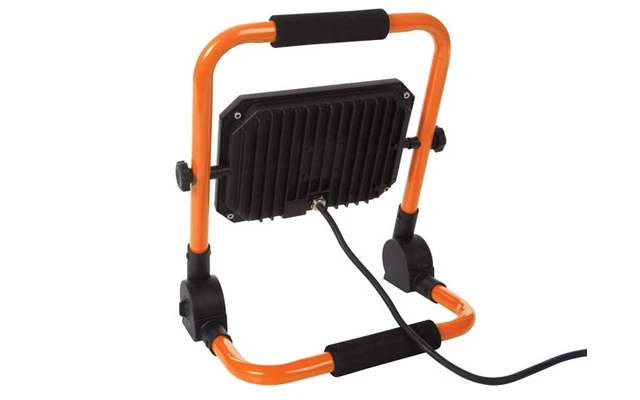 LÁMPARA LED PORTÁTIL - 30 W - 4000 K