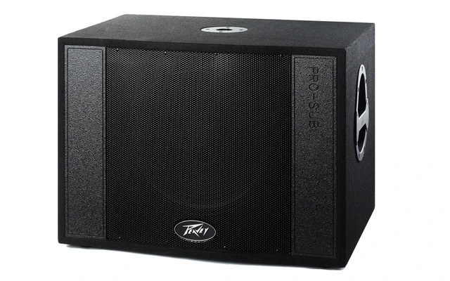 Peavey PRO SUB MK II