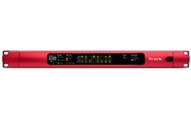 Focusrite REDNET A16R