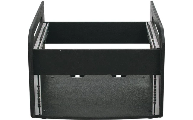 Roadinger Rack unit 3U + 9U