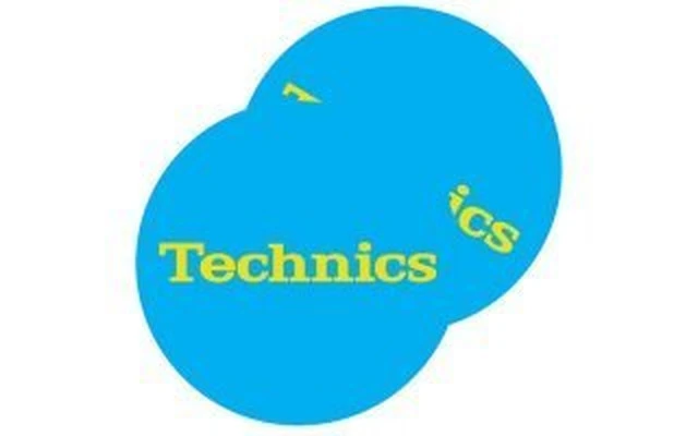 Pareja de patinadores Technics - SIMPLE 4