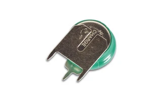 CAMELION NiMH 1.2V 30mAh (3 POLOS VERTICALES PARA CI)