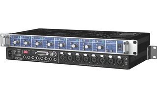 RME OctaMic II