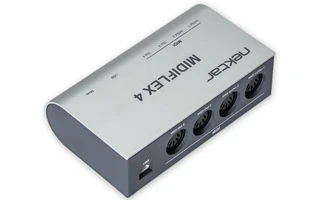 Nektar MidiFlex 4