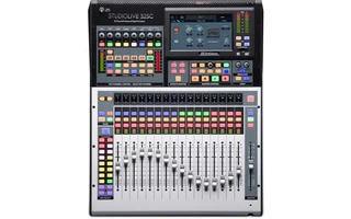 PreSonus StudioLive 32 SC