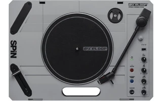 Reloop Spin