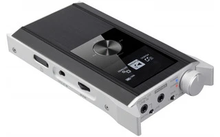 Teac HA-P90 SD Negro
