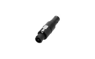 Adam Hall Connectors 4 STAR A SF4 XM3