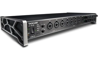 Tascam US-20x20