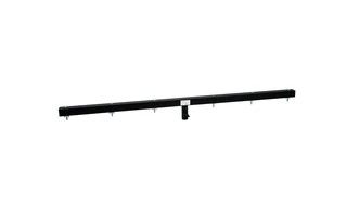 Eurolite HLQ-456 Travesaño macizo iluminación