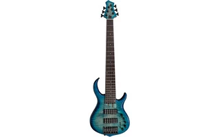 Marcus Miller M7-6 Tbl Trans Blue