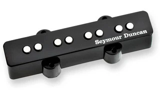 Seymour Duncan STK-J2B Hot Stack For Jazz Bass