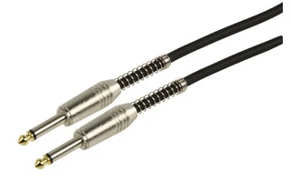 Cable de guitarra profesiona