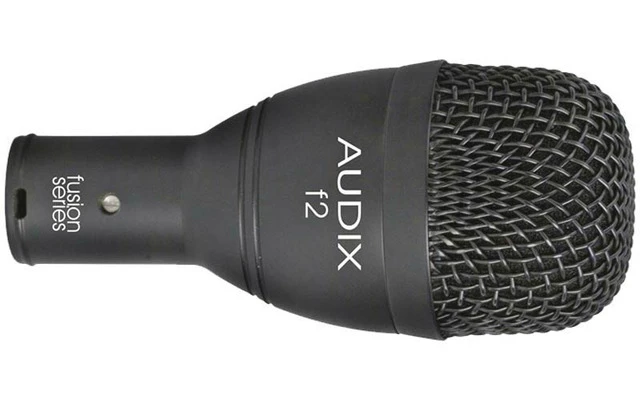 Audix F2