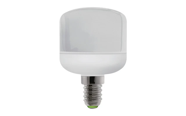 Mini LED Zylinder de cerámica