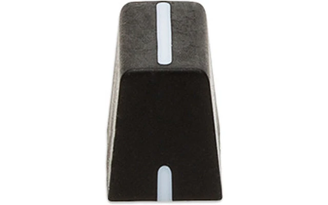 DJ Techtools Chroma Caps Fader MK2 Negro