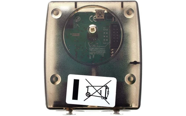 DasLight DVC4 Gold ZM 