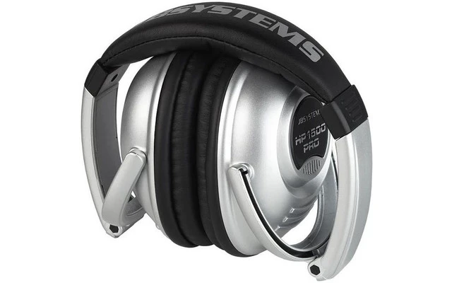 JB Systems HP-1500 Pro