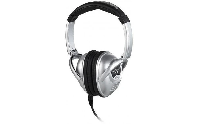 JB Systems HP-1500 Pro