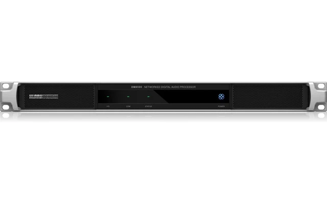 Klark Teknik DM8500 - Stock B