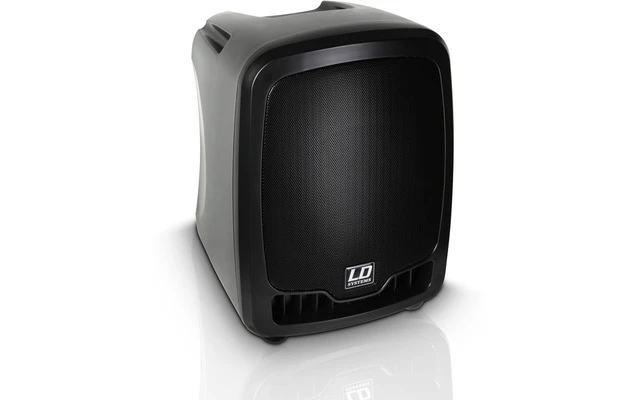 LD Systems Roadboy 65 SP