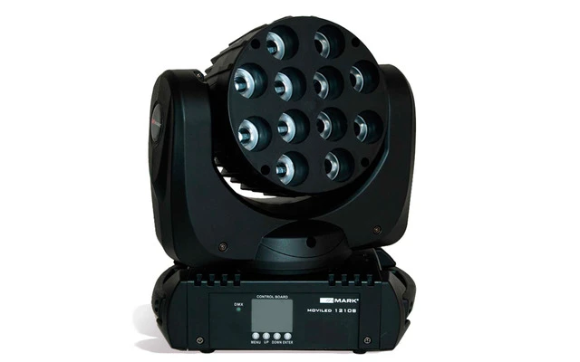 Mark MOVILED 1210 B