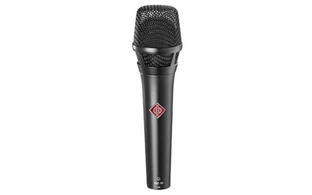 Neumann KMS 105