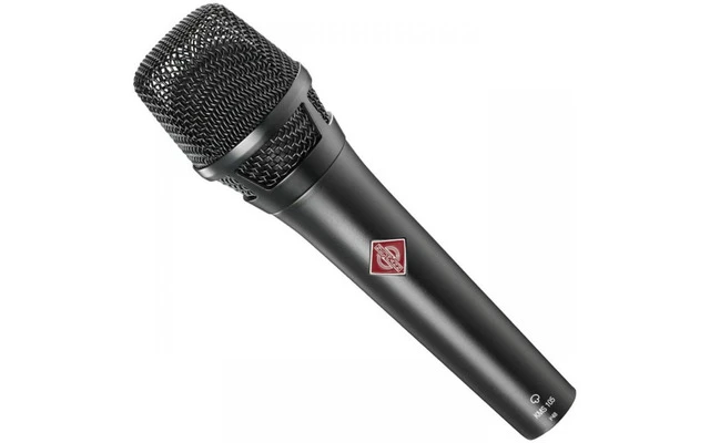 Neumann KMS 105