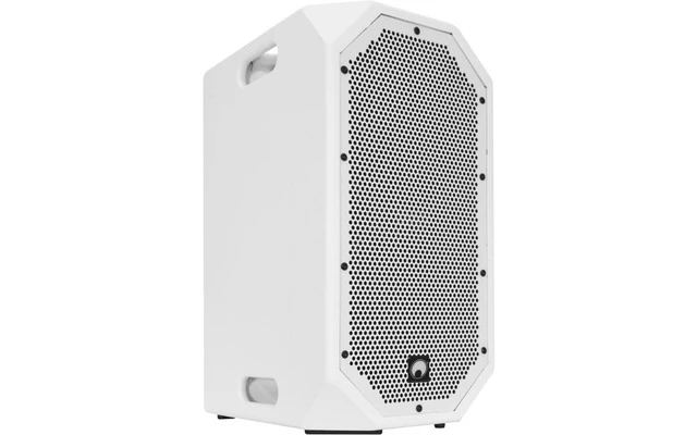 Omnitronic BOB-82X Subwoofer blanco