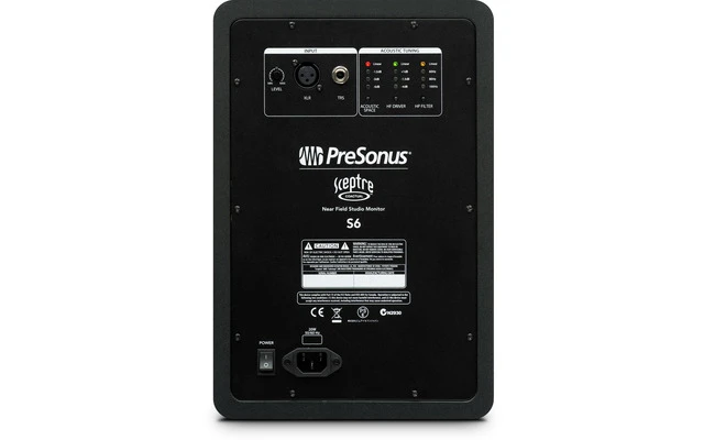 PreSonus Sceptre S6