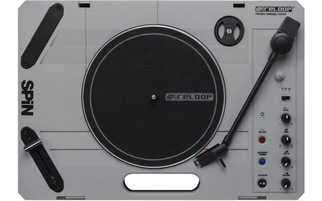 Reloop Spin